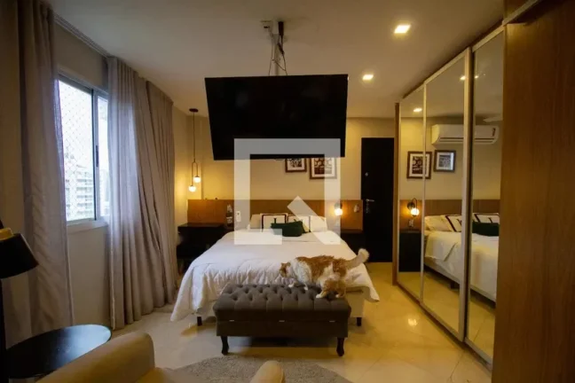Imagem Apartamento à Venda - Recreio, 3 Quartos, 220 m2