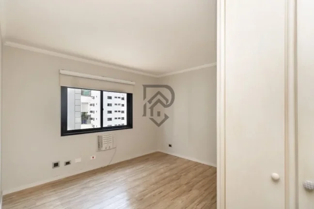 Imagem Apartamento brooklin pronto para morar