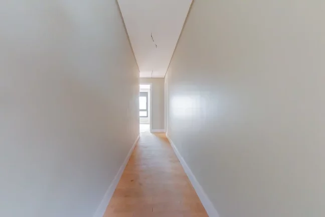 Imagem Venda de apartamento luxuoso em Higienópolis, São Paulo-SP 4 quartos, 4 suítes e 5 vagas 340 m² Edifício Castel Del Monte