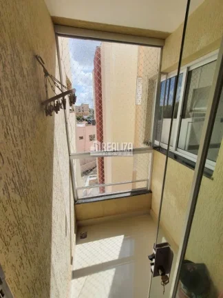 Imagem Apartamento de 1 dormitório no Condominio Residencial Gladiador, bairro Nossa Senhora da Abadia, em Uberaba