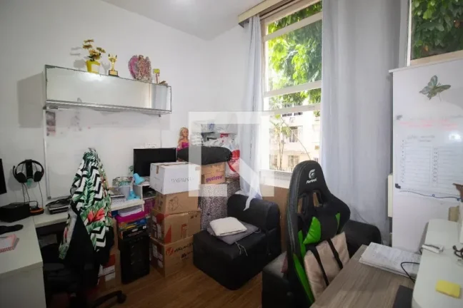 Imagem Apartamento à Venda - Copacabana, 3 Quartos, 103 m2