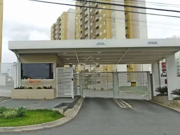Imagem Apartamento à venda no Condomínio Upper Life - Sorocaba