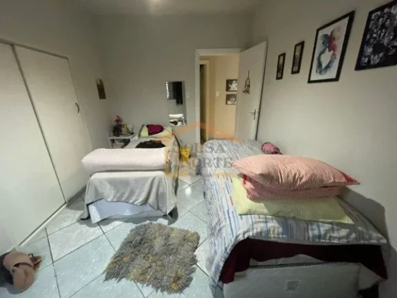 Imagem Excelente apartamento, todo reformado, 2 dormitórios, sendo 1 suíte, cozinha americana com armári...