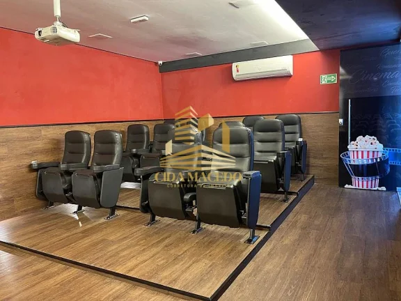 Imagem Apartamento a Venda no bairro Miramar - João Pessoa, PB