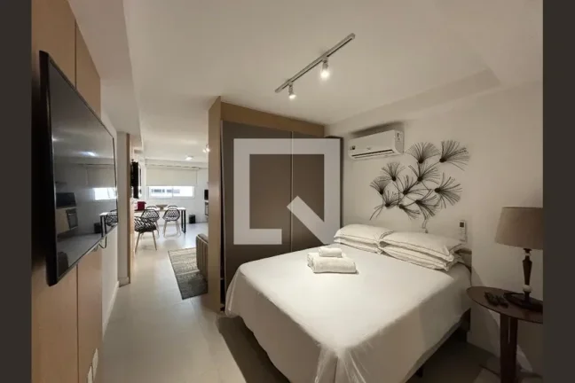 Imagem Apartamento à Venda - Copacabana, 1 Quarto, 91 m2