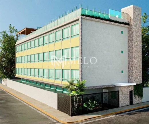 Imagem Oportunidade em PORTO DE GALINHAS: 17m²,flats...