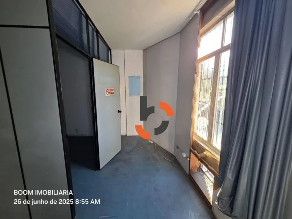 Imagem Sala para alugar, 25 m² por R$ 1.512,23/mês - Centro - Nova Iguaçu/RJ