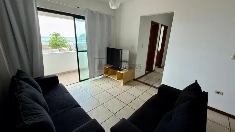 Imagem Apartamento Quadra Mar para locação temporada com 03 dormitórios