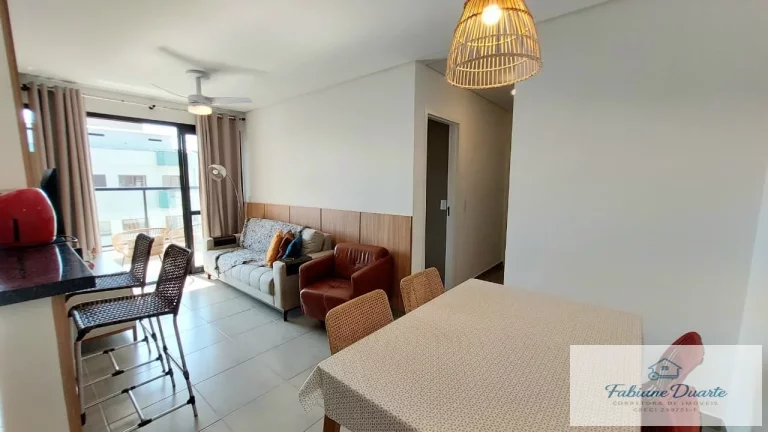 Imagem Apartamento 2 dormitórios a venda no Itaguá