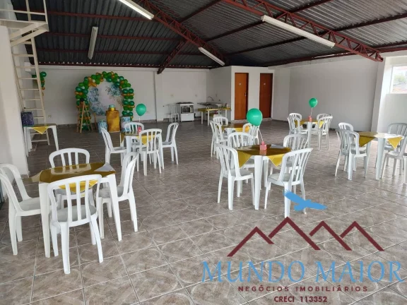 Imagem Apartamento com 2 Quartos e 1 banheiro à Venda, 85 m -Diadema - R$ 425.000