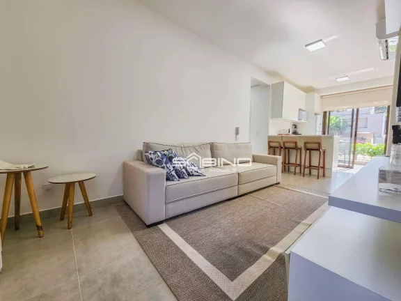 Imagem Villagio Aluguel mensal em Riviera, com 2 dormitórios 1 suíte, com 62m² de área útil, 2 vagas