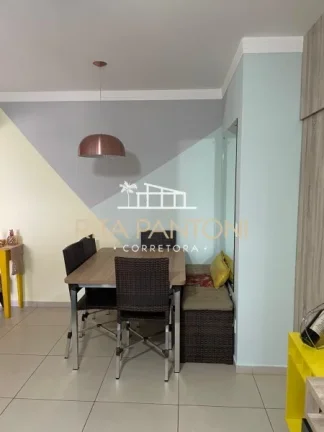 Imagem Apartamento - Ribeirão Preto - Jardim São Luiz