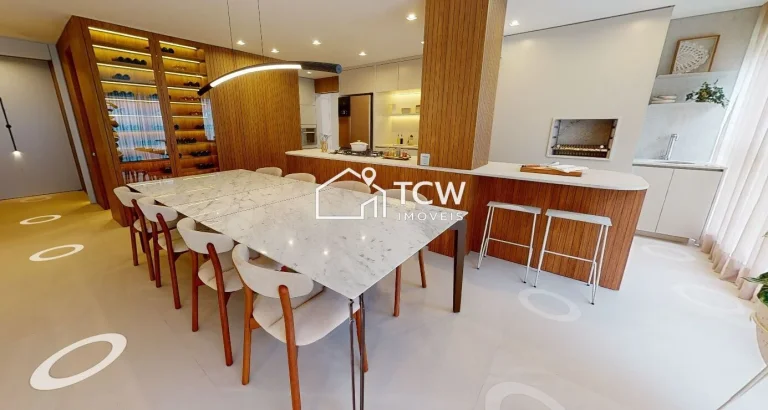 Imagem Apartamento à venda no bairro Vila Mariana - São Paulo/SP, Zona Sul
