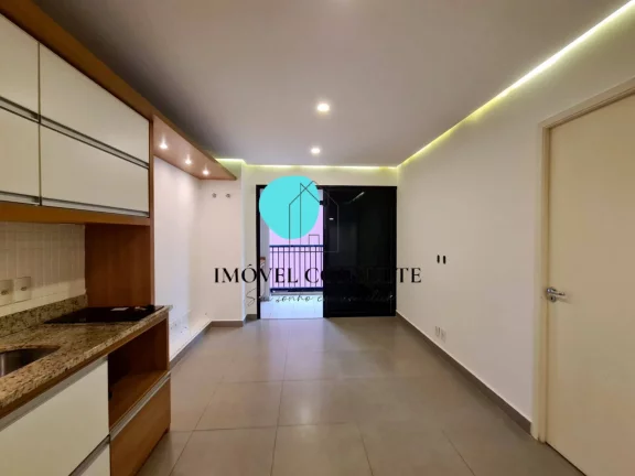 Imagem Apartamento para locação com 2 quarto e 1 vaga em Bela Vista, São Paulo -SP