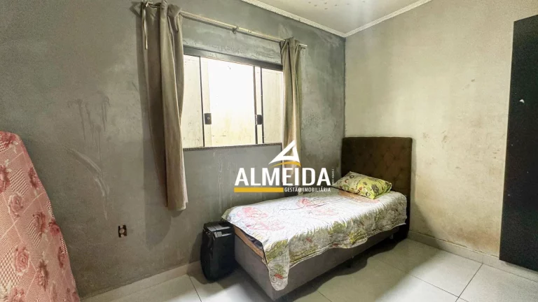 Imagem Casa com 3 dormitórios à venda, 213 m² por R$ 560.000,00 - Jardim Residencial Santa Eliza - Rio Claro/SP