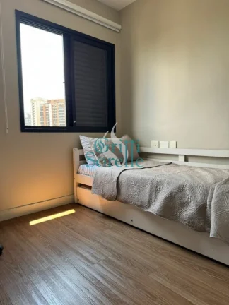 Imagem Apartamento à Venda em Vila Mariana - São Paulo/SP.