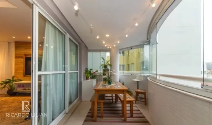 Imagem Apartamento Alto Padrão em Vila Caminho do Mar, São Bernardo do Campo/SP