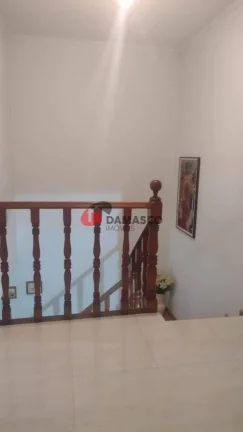 Imagem Sobrado para Locação 2 Quartos, 1 Suite, 1 Vaga, Santa Paula, São Caetano do Sul - SP