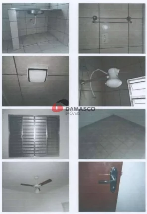 Imagem Casas ótimo para rendimento à venda, Vila Califórnia, São Paulo, SP