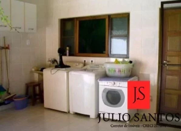 Imagem SOBRADO ALTO PADRÃO 3 SUITES - CENTRO