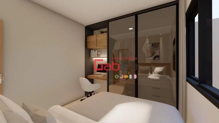 Imagem Casa com 2 dormitórios à venda, 75 m² por R$ 369.000 - Guriri - Cabo Frio/RJ
