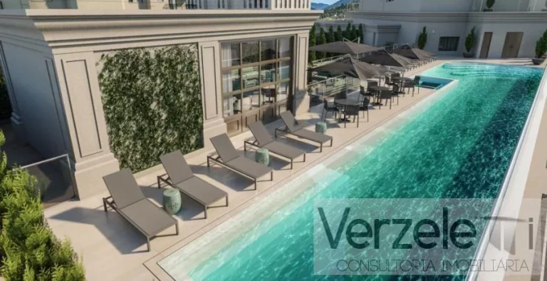 Imagem Apartamento Quadra Mar para Venda em Balneário Camboriú / SC no bairro Pioneiros