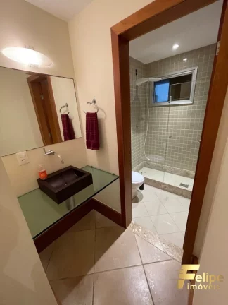 Imagem APARTAMENTO EM EXCELENTE LOCALIZAÇÃO NA PRAIA DA COSTA / VILA VELHA - ES