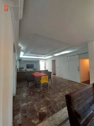 Imagem Casas à venda, 260 m² por R$ 1.700.000 - Jardim Vinte e Cinco de Agosto - Duque de Caxias/RJ