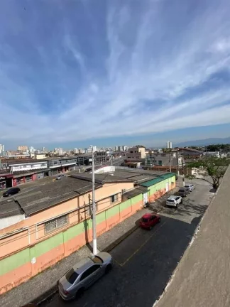 Imagem Galpão, Boqueirão, Praia Grande, Cod: 2219