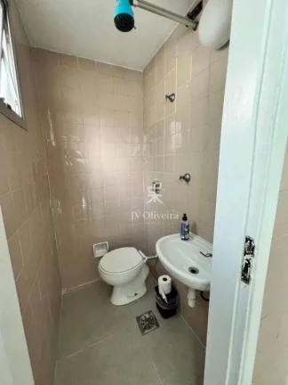 Imagem Apartamento com 3 dormitórios para alugar, 97 m² por R$ 8.527,01/mês - Itaim Bibi - São Paulo/SP