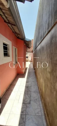 Imagem Casa a venda no Bairro Fazenda Grande em Jundiaí - SP