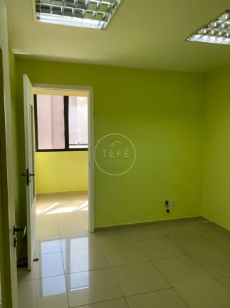 Imagem SALA COMERCIAL em ponto estratégico no FLAMENGO - R$ 280.000