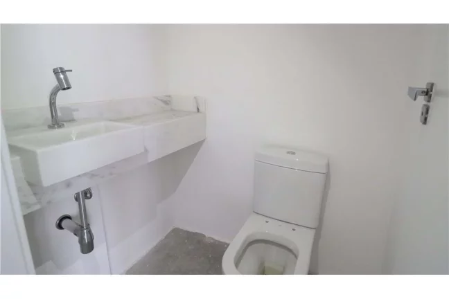 Imagem APARTAMENTO RESIDENCIAL em São Paulo - SP, Itaim Bibi