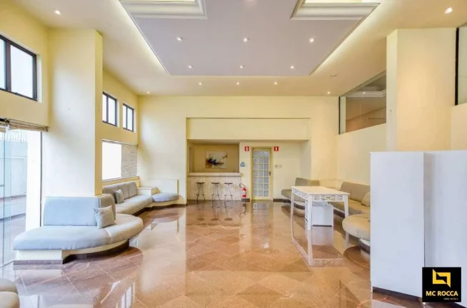 Imagem Apartamento 4 dormitórios - Bairro Santo Antônio - São Caetano do Sul