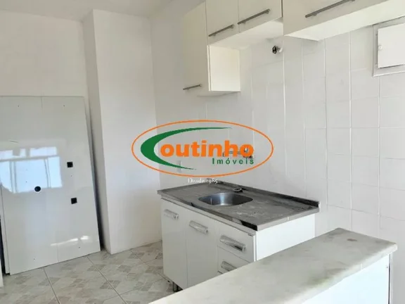 Imagem (28191) Rua Pereira Nunes - Vila Isabel