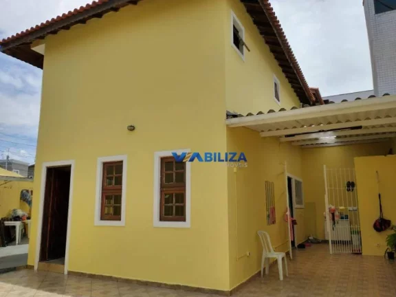 Imagem Sobrado à venda, 81 m² por R$ 550.000,00 - Jardim Santa Clara - Guarulhos/SP