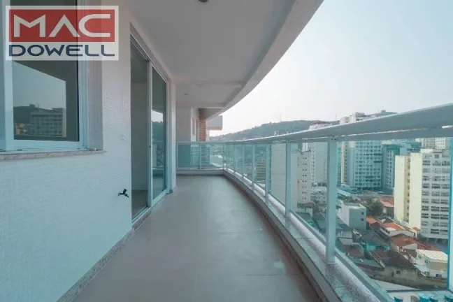 Imagem Duetto Jardim Icaraí - Apartamentos 2 e 3 quartos com vagas