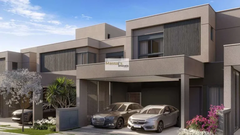 Imagem Casa Arborais