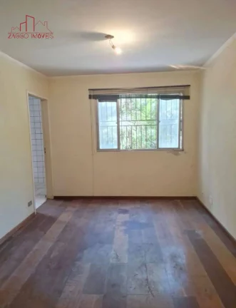 Imagem Apartamento no Condomínio Floresta - 42m² - 2 dormitórios