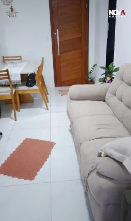 Imagem O conforto que você procura está aqui!

Este charmoso apartamento no bairro Nossa Senhora da Penha...