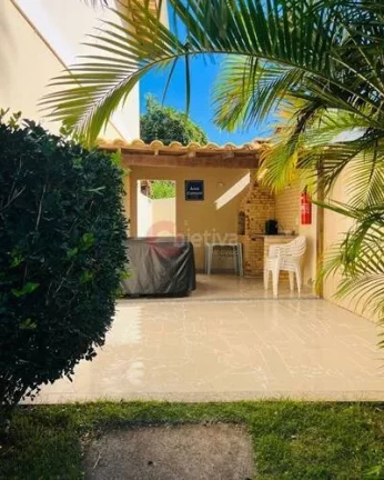 Imagem Casa duplex mobiliada à venda de 4 quartos no bairro Rasa em Búzios.