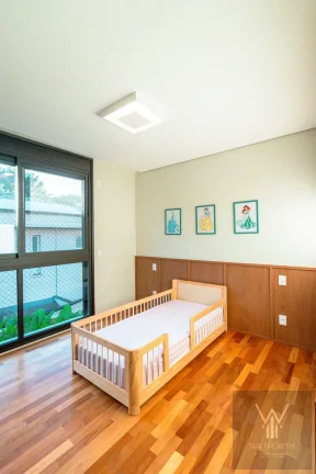 Imagem Casa á Venda Resid 18 do Forte R$ 8.490.000 Santana de Parnaíba SP
