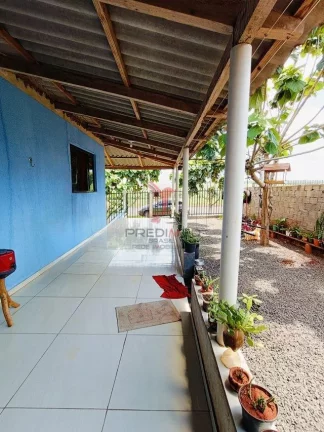 Imagem Casa de Vila em São Miguel do Iguaçu - Centro - São Miguel do Iguaçu/PR
