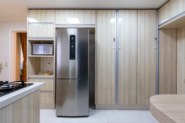 Imagem Apartamento à venda em São Paulo, Vila Andrade, com 3 quartos, 142m2