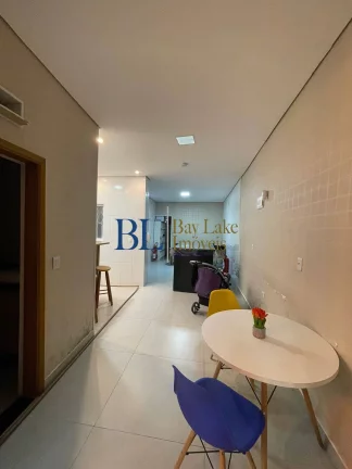 Imagem Galpão/Depósito/Armazém Para Venda Com 165M² No Bairro Bela Vista!!
