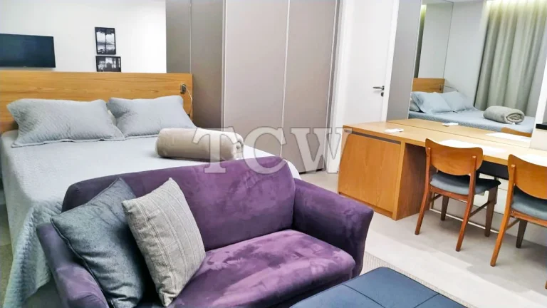 Imagem Apartamento à venda no bairro Brooklin - São Paulo/SP, Zona Sul