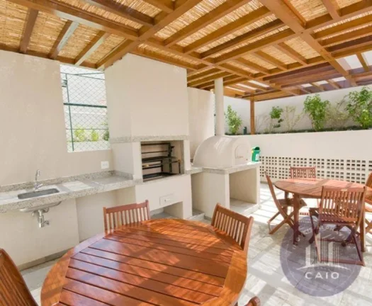 Imagem Apartamento com 03 dormitórios para venda, R$ 763 000,00 em Alphaville/SP