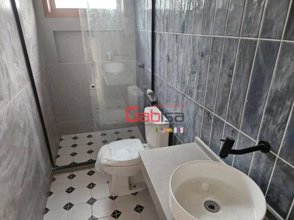 Imagem Casa com 3 dormitórios à venda, 120 m² por R$ 950.000,00 - Braga - Cabo Frio/RJ