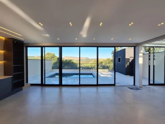 Imagem Sobrado com 3 dormitórios à venda, 200 m² por R$ 2.900.000,00 - Parquelândia - Mogi das Cruzes/SP