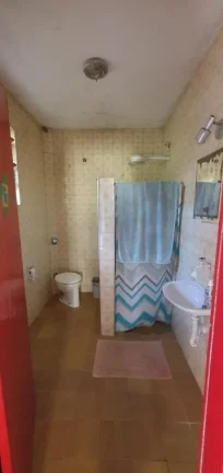 Imagem Casa para Venda em Itanhaém, Jardim São Fernando, 2 dormitórios, 1 banheiro, 8 vagas